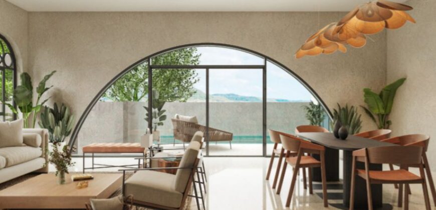 3BHK Luxury Villa For Sale At SIOLIM Goa