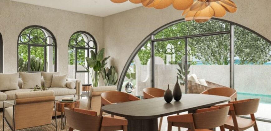 3BHK Luxury Villa For Sale At SIOLIM Goa