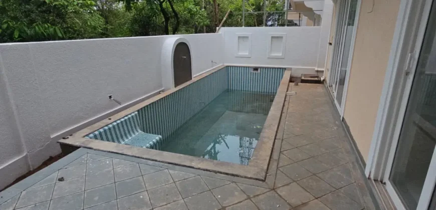 4 BHK Luxury Villa For Sale At ARPORA Goa