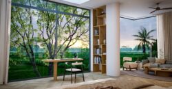 4 BHK Luxury Villa For Sale At PARRA Goa