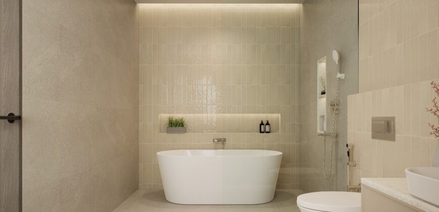 4 BHK Luxury Villa For Sale At PARRA Goa