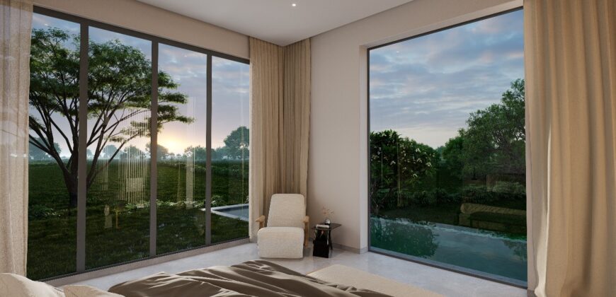 4 BHK Luxury Villa For Sale At PARRA Goa