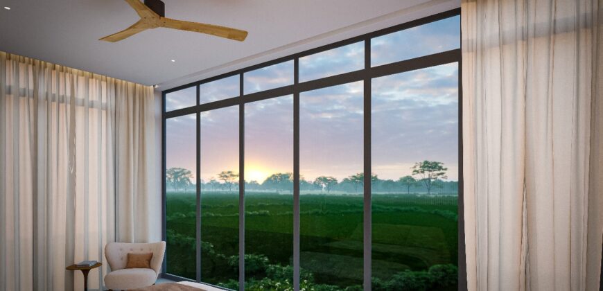 4 BHK Luxury Villa For Sale At PARRA Goa