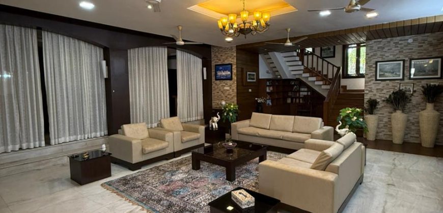 6BHK Villa For Sale At MERCES Goa