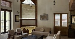 6BHK Villa For Sale At MERCES Goa