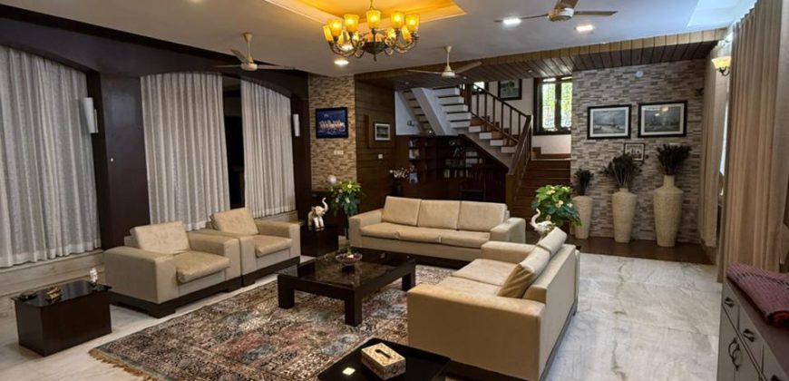 6BHK Villa For Sale At MERCES Goa