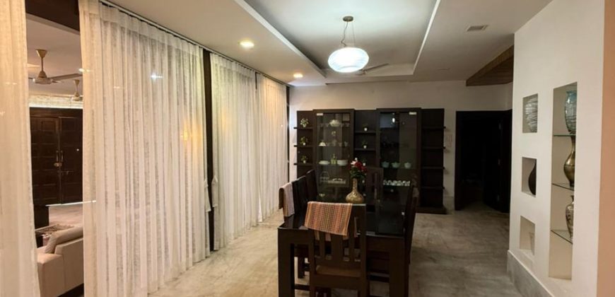 6BHK Villa For Sale At MERCES Goa