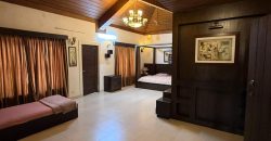 6BHK Villa For Sale At MERCES Goa