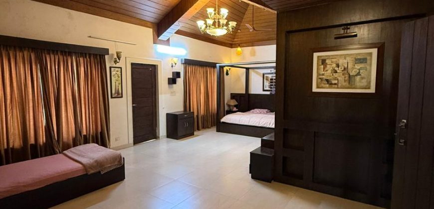 6BHK Villa For Sale At MERCES Goa