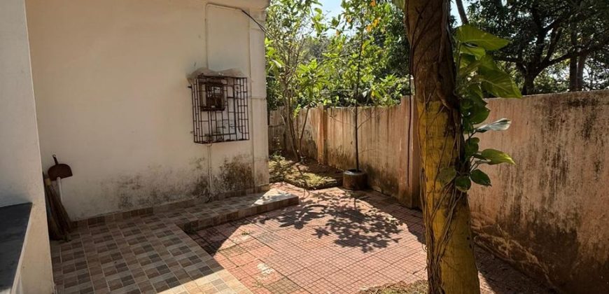 6BHK Villa For Sale At MERCES Goa