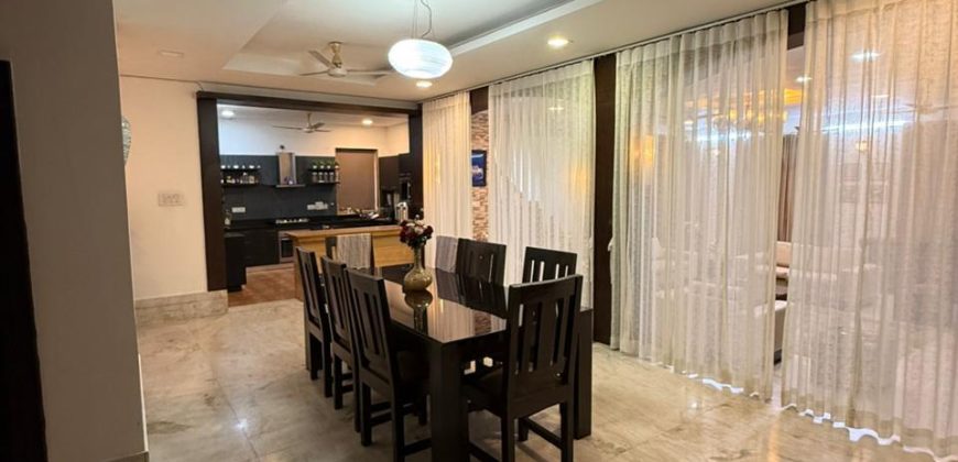 6BHK Villa For Sale At MERCES Goa