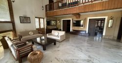 6BHK Villa For Sale At MERCES Goa