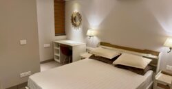 2 BHK Luxury Fully Furnished Apartment For Sale At DONAPAULA Goa