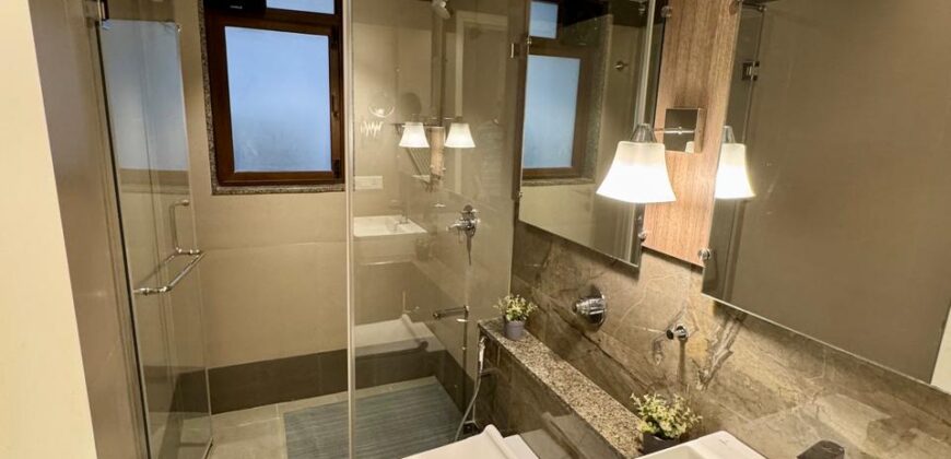 2 BHK Luxury Fully Furnished Apartment For Sale At DONAPAULA Goa