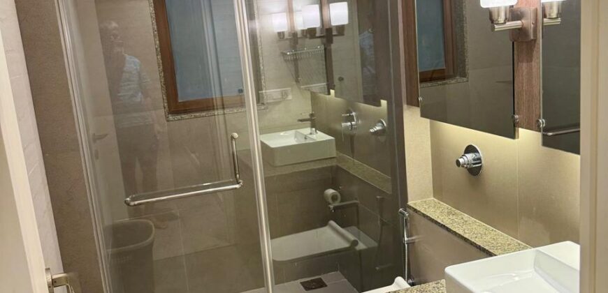 2 BHK Luxury Fully Furnished Apartment For Sale At DONAPAULA Goa