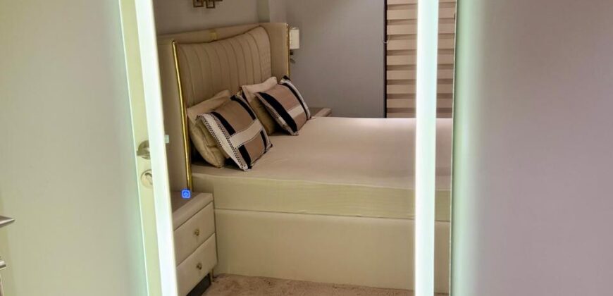 2 BHK Luxury Fully Furnished Apartment For Sale At DONAPAULA Goa