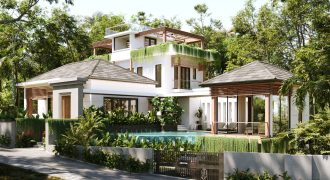 4 BHK Luxury Villa For Sale At ALDONA Goa