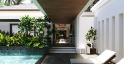 4 BHK Luxury Villa For Sale At ALDONA Goa