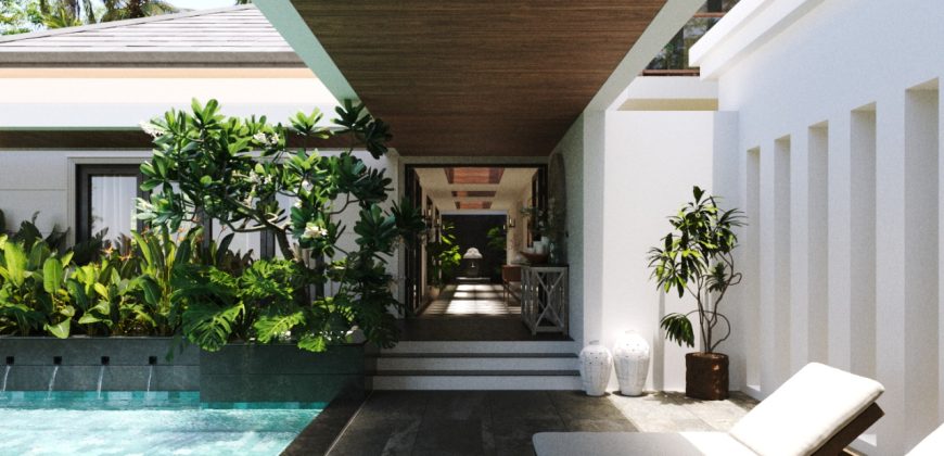 4 BHK Luxury Villa For Sale At ALDONA Goa