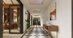 4 BHK Luxury Villa For Sale At ALDONA Goa