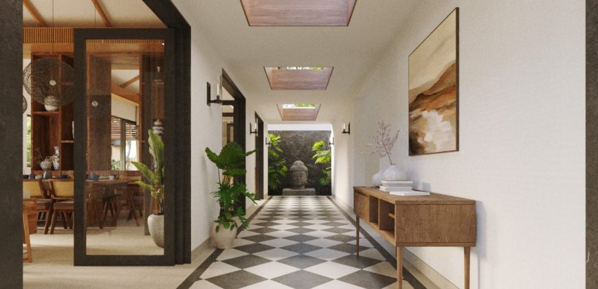 4 BHK Luxury Villa For Sale At ALDONA Goa