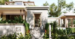 4 BHK Luxury Villa For Sale At ALDONA Goa