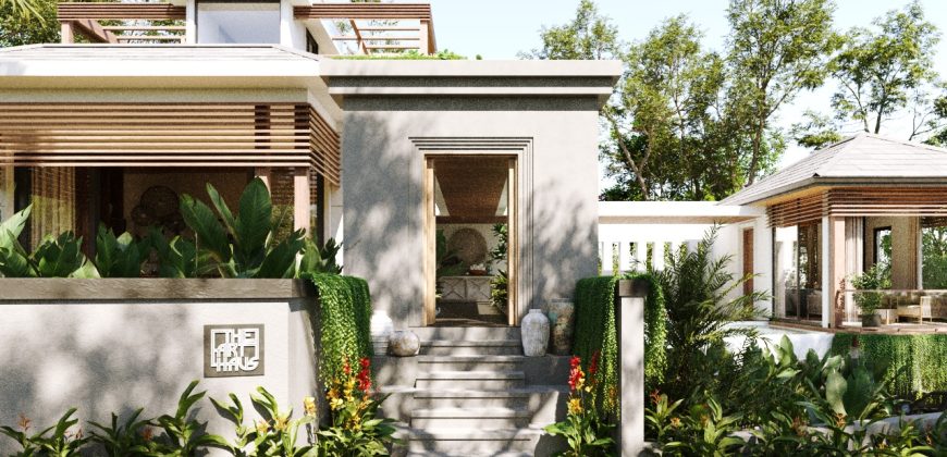 4 BHK Luxury Villa For Sale At ALDONA Goa