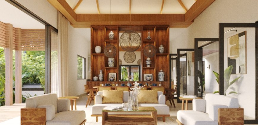 4 BHK Luxury Villa For Sale At ALDONA Goa