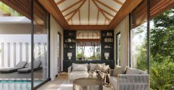 4 BHK Luxury Villa For Sale At ALDONA Goa