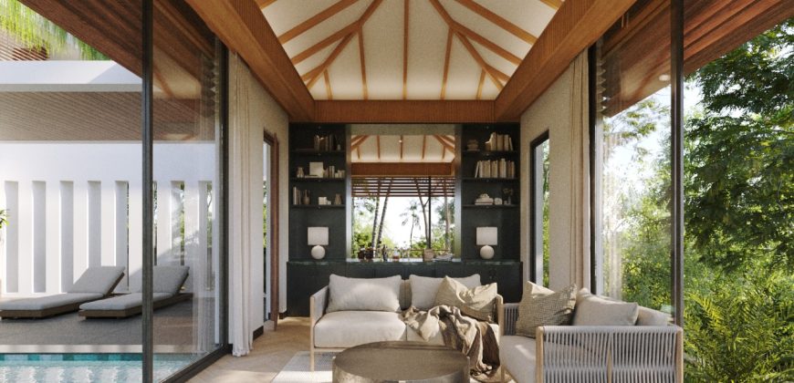 4 BHK Luxury Villa For Sale At ALDONA Goa