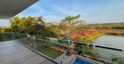 4BHK Luxury Villa For Rent At PILERNE Goa