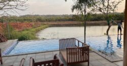 4BHK Luxury Villa For Rent At PILERNE Goa