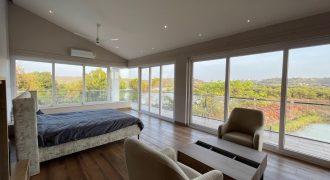 4BHK Luxury Villa For Rent At PILERNE Goa