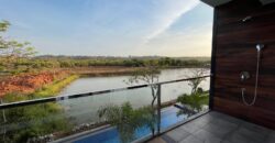 4BHK Luxury Villa For Rent At PILERNE Goa