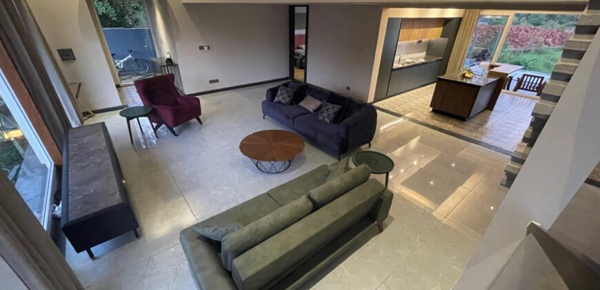4BHK Luxury Villa For Rent At PILERNE Goa