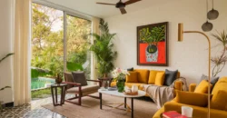 2 BHK Luxury Villa For Sale At SIOLIM Goa
