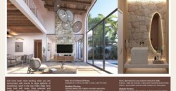 4 BHK Luxury Villa For Sale At PARRA Goa