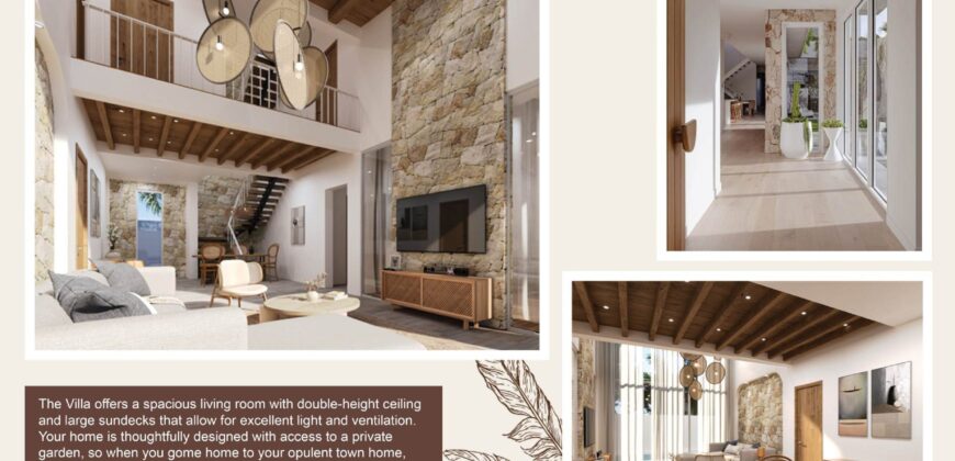 4 BHK Luxury Villa For Sale At PARRA Goa