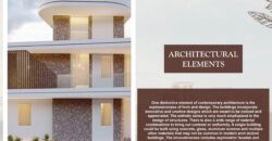 4 BHK Luxury Villa For Sale At PARRA Goa