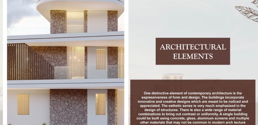 4 BHK Luxury Villa For Sale At PARRA Goa