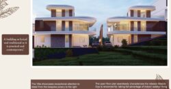 4 BHK Luxury Villa For Sale At PARRA Goa