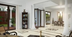 5 BHK Luxury Villa For Sale At ASSAGAO Goa