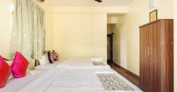 4 BHK Villa for Rent at CORGAO Goa
