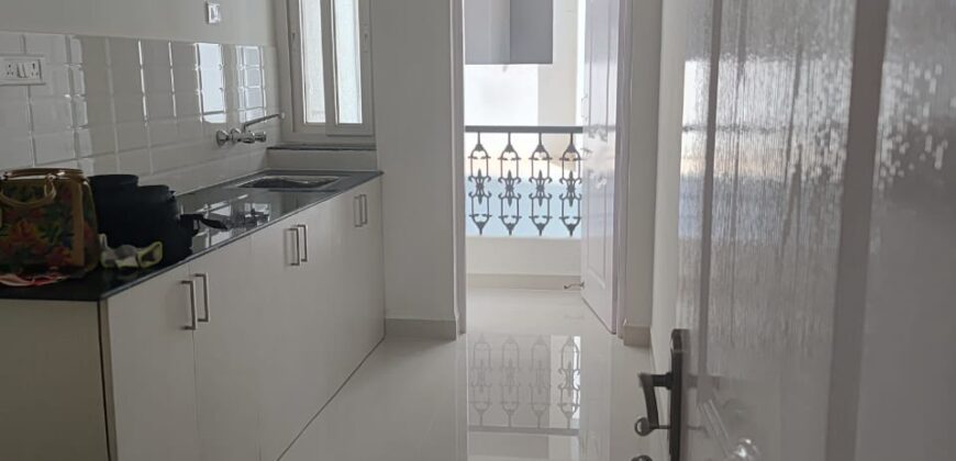 2BHK Apartment for Rent at NACHINOLA Goa