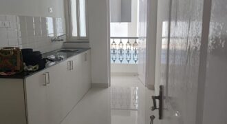 2BHK Apartment for Rent at NACHINOLA Goa
