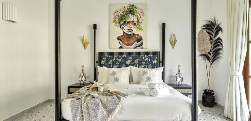 4 BHK Luxury Villa for Sale at ASSAGAO Goa