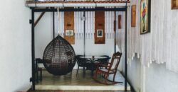 3 BHK Villa for Rent in ASSAGAO Goa