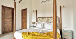 4 BHK Luxury Villa for Sale at ASSAGAO Goa