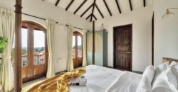 4 BHK Luxury Villa for Sale at ASSAGAO Goa