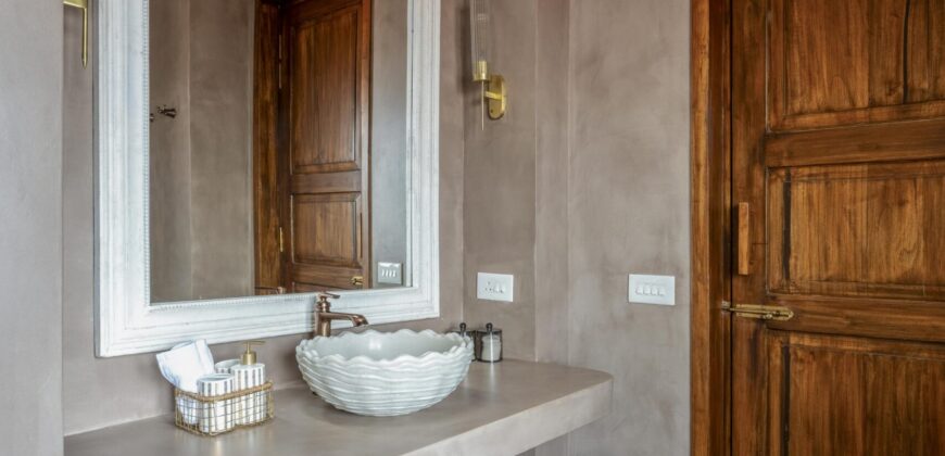 4 BHK Luxury Villa for Sale at ASSAGAO Goa